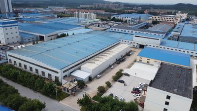 الصين Qingdao KaFa Fabrication Co., Ltd.