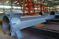 تصنيع أعضاء الهياكل الفولاذية الجاهزة ISO 9001 2015 معتمد