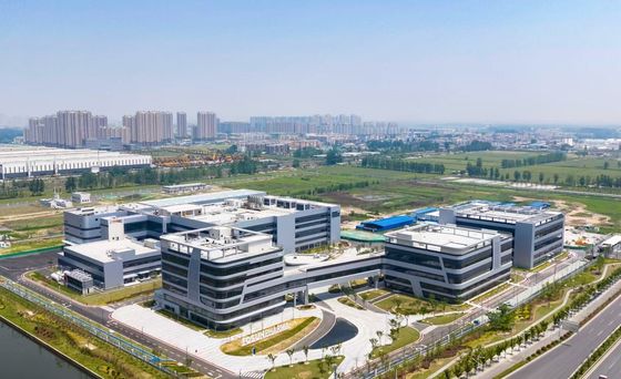 إطار عالي القوة قابل للتخصيص للحجم والتصميم، مستودع هيكل فولاذي في البناء يستخدم في المجال الصناعي في جميع أنحاء العالم