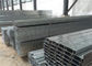 مواد البناء المجلفن الصلب Purlins Z قسم 150 إلى 300mm لسقف