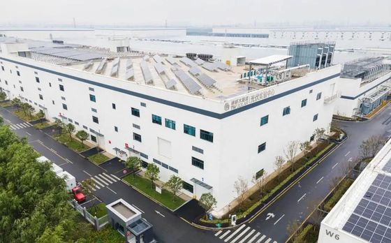 الحل الأمثل لبناء هياكل الصلب لمباني ورش العمل الجاهزة