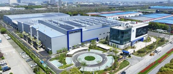 الحل الأمثل لبناء هياكل الصلب لمباني ورش العمل الجاهزة